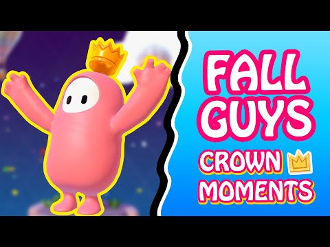 Fall Guys Season 2 | Wins Compilation