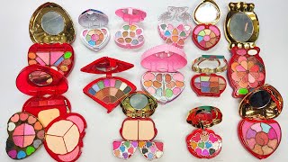 Makeup Gifts Inside, Makeup Box Kits, Barbie Makeup Kit, Makeup box Collection, Makeup Gifts Free 7