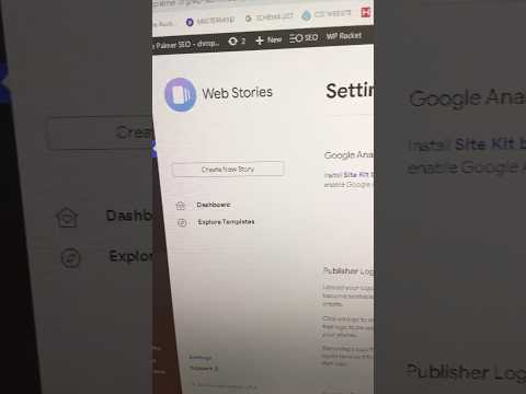 Traffic From Google Discovery Using WordPress