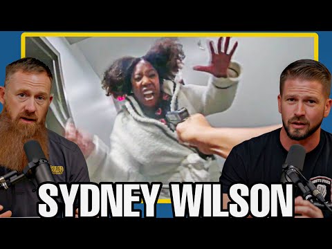 Cops Break Down The Sydney Wilson Shooting EVERYONE Missed