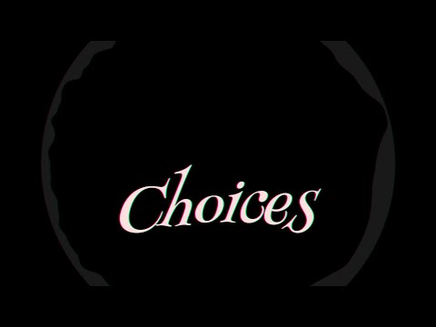 Choices 重音テトSV