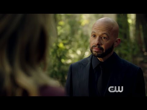 DCTV Crisis on Infinite Earths "Lex Luthor" Teaser Trailer