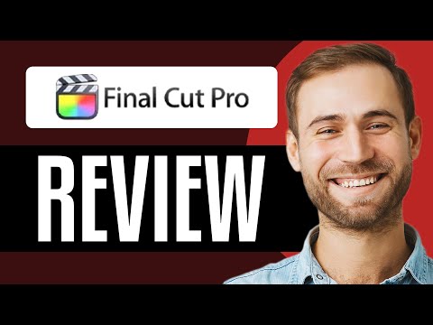 Final Cut Pro Review 2024 | Is It Still Worth It?