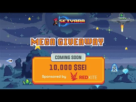 Seiyara Airdrop Tutorial