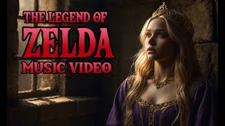 The Legend of Zelda [MUSIC VIDEO]