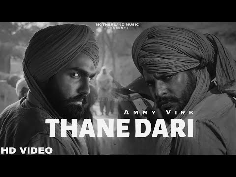 Jeona Maurh Te Saathi : Ammy Virk | Dev Kharoud | Bunty Bains | Jashan Inder | MAURH | 2023