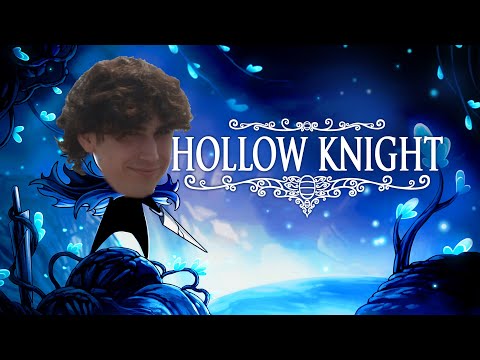 Into the Mist | Hollow Knight - Part 2