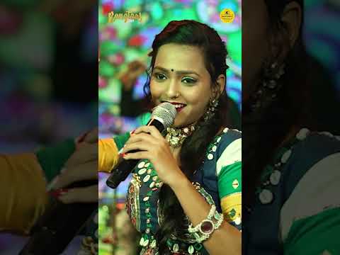 આયા આસો મહિનાના નવા નોરતા - Mayuri Shrimali l Rangtaal Nonstop 2024 #mayurishrimali #nonstop #garba