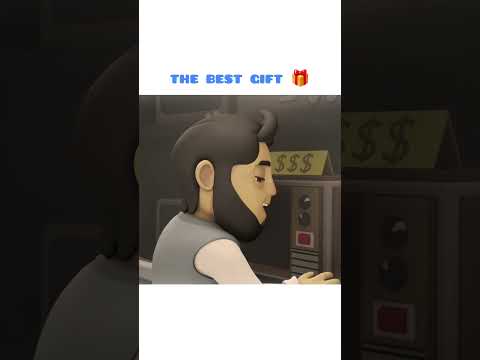 The Best Gift | Omar & Hana English