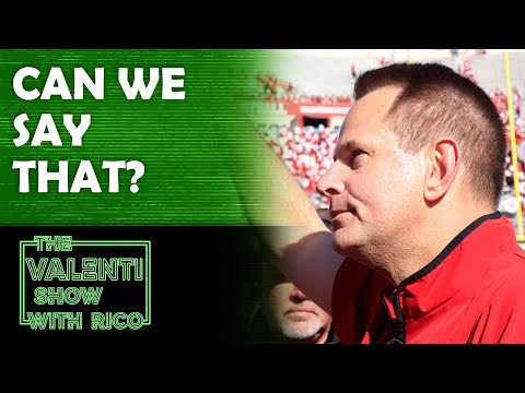 Can We Say That? | 11/4/24 | The Valenti Show with Rico