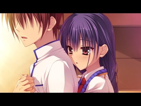 ♥ Top 10 Anime Couples [Part 2] ♥