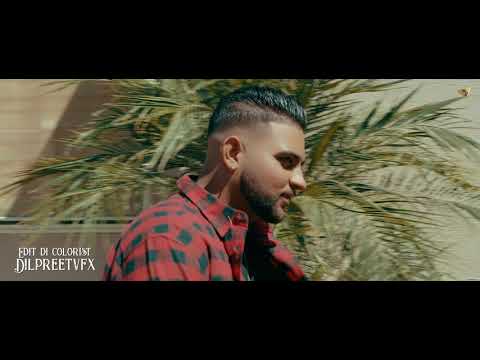 HINT (Teaser) Karan Aujla | Rupan Bal | Jay Trak | Latest Punjabi Songs 2019