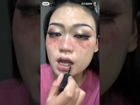 ABG × Asian Makeup Transformation