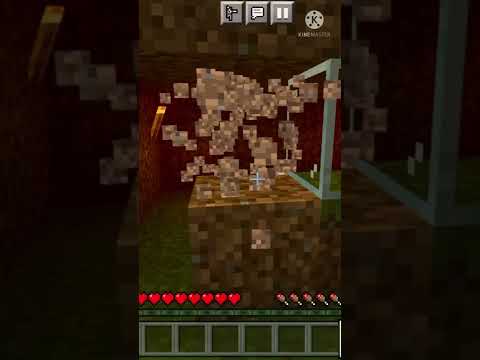 Pro Player Destroyed Noob House And Give New Op House To A Noob #shorts #minecraftshorts#shortsfeed