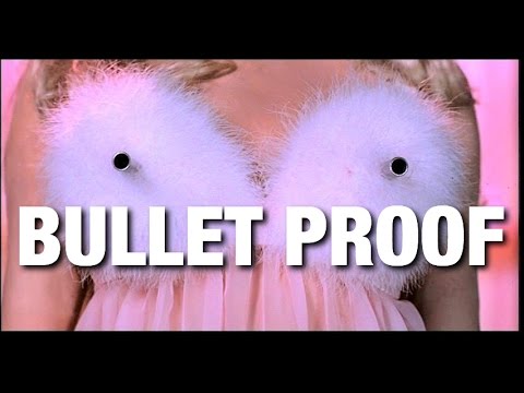 Rainbow 6 Siege - Bullet Proof