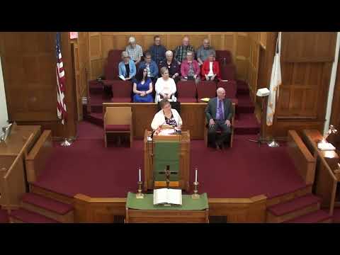 FBC Worship Service - 4/16/2023