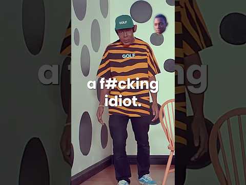 How Tyler, The Creator Taught Himself Music (Chromakopia)