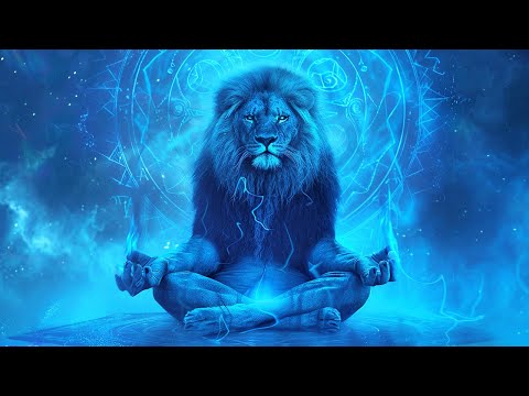 852Hz Stop Overthinking & Worries ► Release Destructive Negative Energy ► Make Peace With Yourself