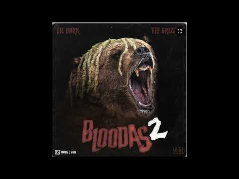 Tee Grizzley & Lil Durk - Bloodas 2 [Full Mixtape] [New 2023]