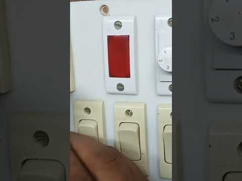 switch board connection #electrical #youtubshorts #shortsvedeo