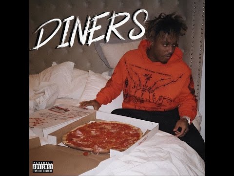 Juice WRLD - diners (99.99% accurate Instrumental)