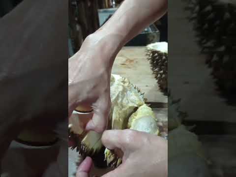 Durian sa Davao Bagsak Presyo Na | MeiLee Vlogs