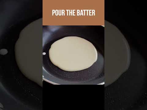 Making crepes is way easier than you think