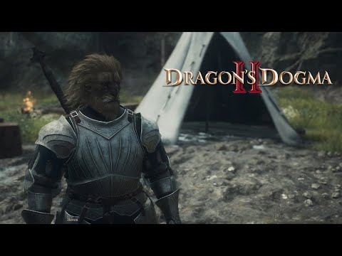 Dragons Dogma 2 review