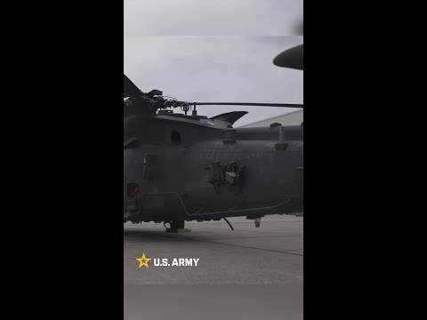 Let's take this bird for a spin! | U.S. Army