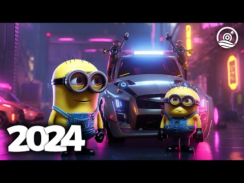 Music Mix 2024 🎧 EDM Remixes of Popular Songs 🎧 EDM Bass Boosted Music Mix #131