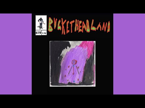 Deep Quiet - Buckethead (Pike 619)