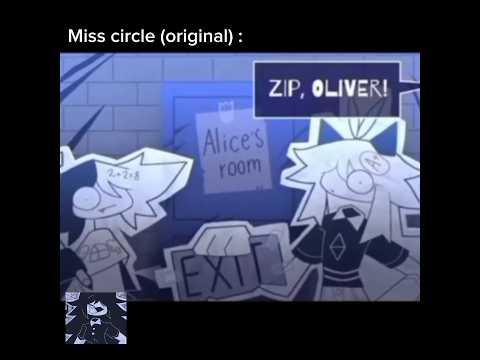 × Zip, Oliver What Are You Doing?  But Is Mr.Elson Voice (FG x FPE) | #fundamentalpapereducation