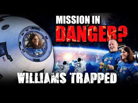 When Will Sunita Williams Return? How She Got Trapped In Space? Complete Details in Hindi