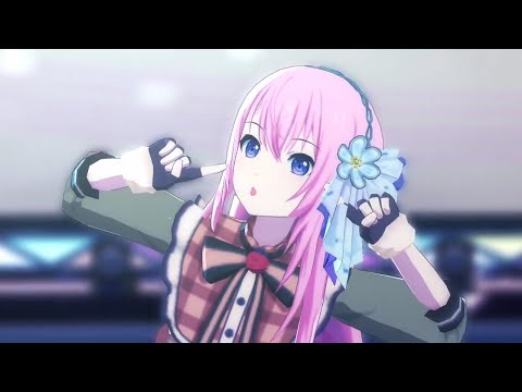 【Project Sekai】アイスドロップ / Ice Drop【LEN/RIN/MEIKO/LUKA/MIKU COVER】+VSQx