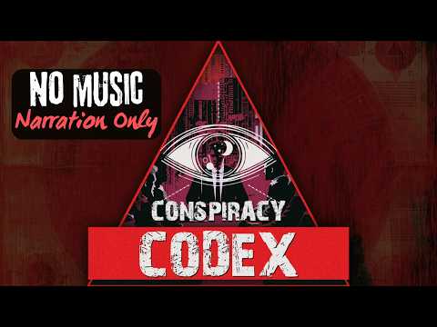 The Complete Conspiracy Codex [No Music]