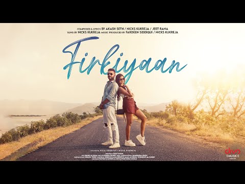 Firkiyaan - Music Video | Puja Prodyut | Nicks Kukreja | Akash Seth | Jeett Rana | Rohit Barua