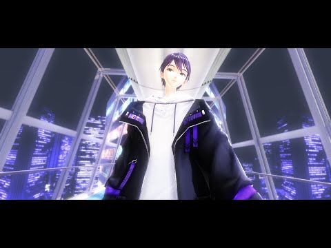 【にじさんじMMD】Turn Off The Light【剣持刀也】