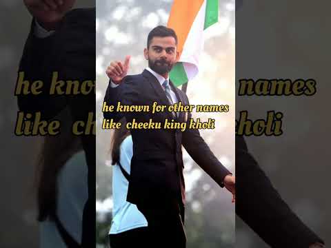 Virat kohli #cricket #IPL #success ||cheeku,king kohli @infinity00017