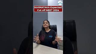 NEET 2024 Karnataka Expected Cutoff कितना होगा?? | NEET Cutoff 2024 #neet2024 #neet2024cutoff