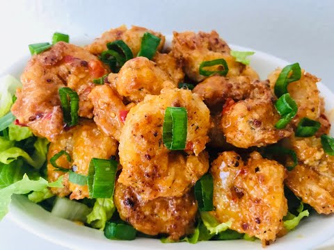 Bonefish Grill Bang Bang Shrimp #shorts