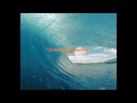 平井 大 / Greatest Journey（Lyric Video）