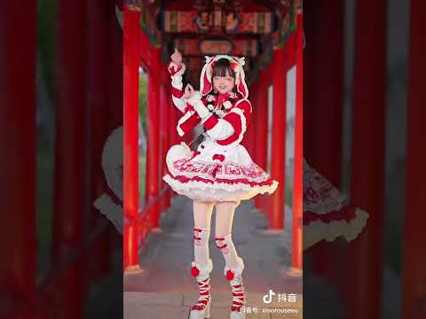 #douying #shorts #tiktok #тикток #recommended #抖音 #china #春节 #美女