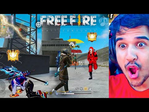 Sasta Ajjubhai 94 Bundle Epic Gameplay !! #garenafreefire #totalgaming #desigamer #badge99 #tgrnrz