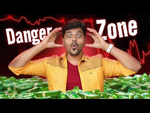 Shocking!! Market is in DANGER ZONE? MF Stress TEST: Know this Before investing.