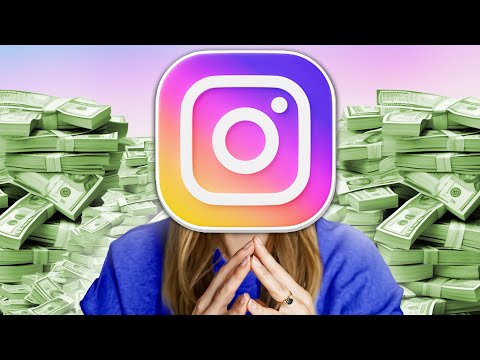 How to Make $5,000 a Week with a Faceless Instagram