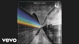 Kings Of Leon - Temple (Audio)