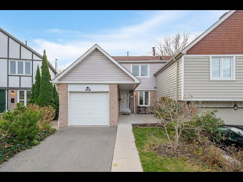 46 Lafferty Street, Etobicoke Home - Real Estate Properties