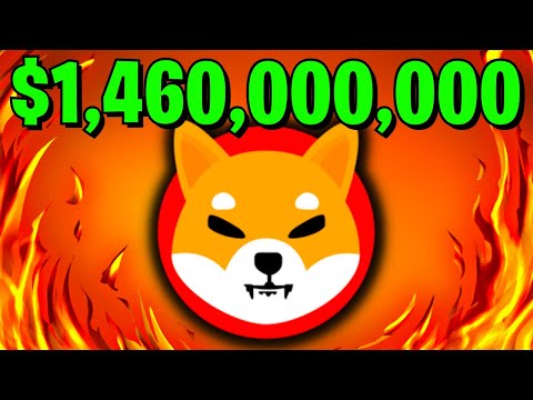 TIME SENSITIVE! IF YOU OWN 1 MILLION SHIBA INU YOU MUST SEE THIS! SHIBA INU HOLDERS THIS IS CRAZY!