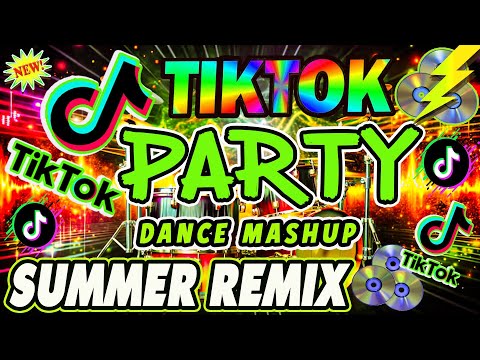 🔥 TIKTOK VIRAL MASHUP REMIX 2024 🔥 TRENDING TIKTOK MASHUP NONSTOP REMIX 2024🔥TRENDING TIKTOK VIRAL