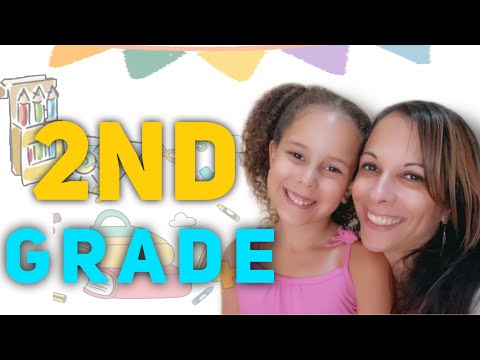 How I'm Homeschooling 2nd Grade || Curriculum Choices Plus Tips and MORE!